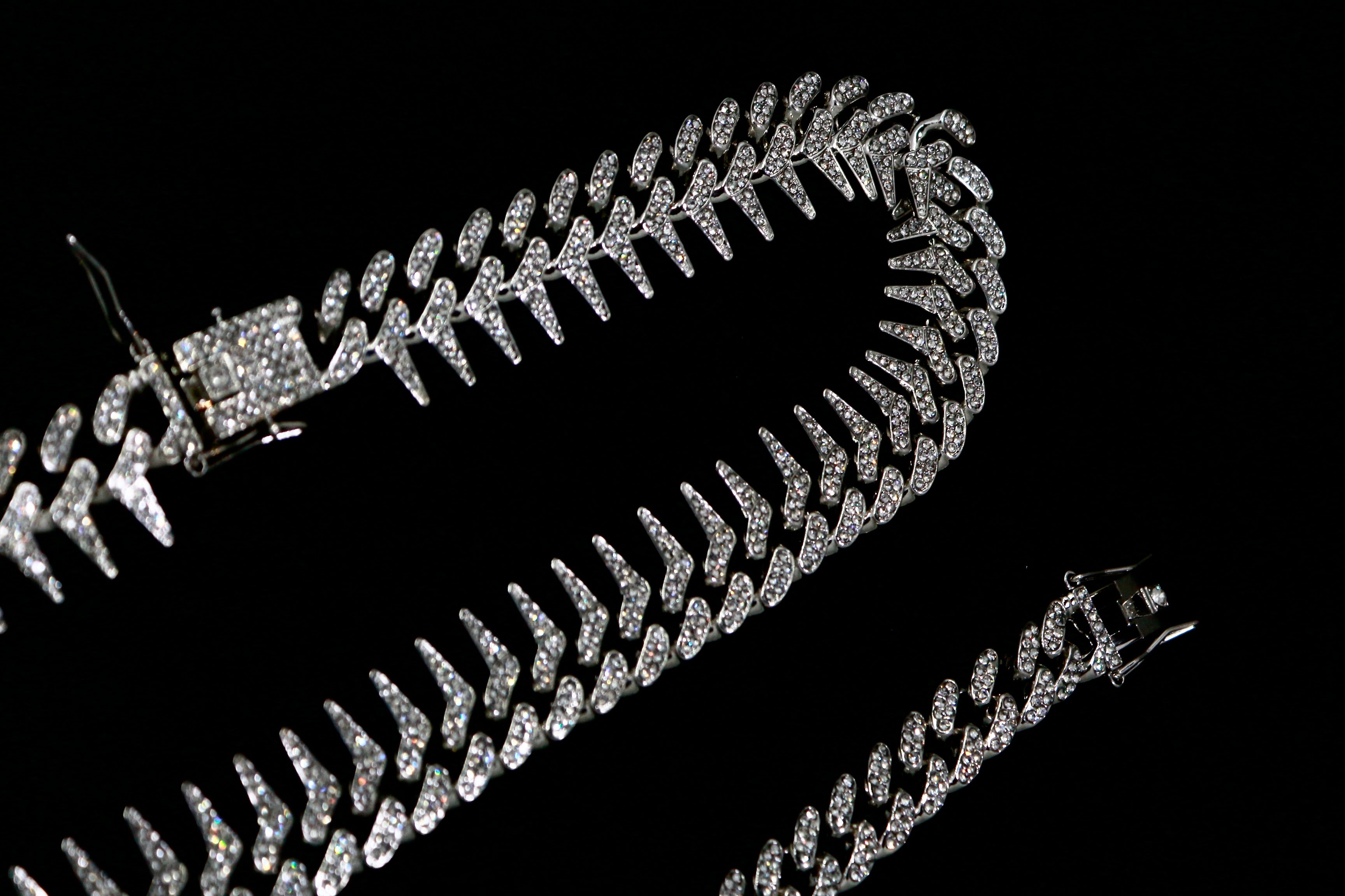 T-Rex Necklace